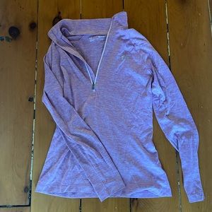 Under Armour Quarter Zip